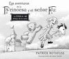 LAS AVENTURAS DE LA PRINCESA Y EL SE�OR FU