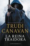 LA REINA TRAIDORA (LA ESPA TRAIDORA 3)