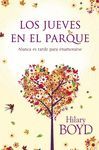 LOS JUEVES EN EL PARQUE
