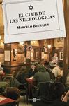 EL CLUB DE LAS NECROL�GICAS