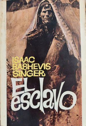 EL ESCLAVO