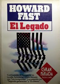 EL LEGADO