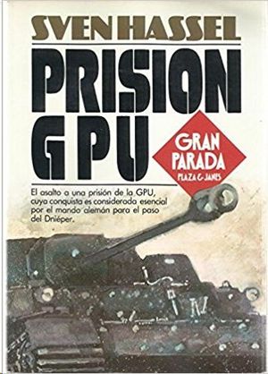 PRISIN GPU