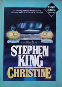 CHRISTINE