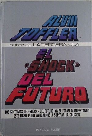 EL SHOCK DEL FUTURO