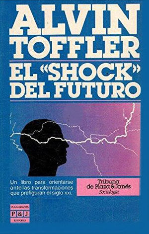 EL SHOCK DEL FUTURO