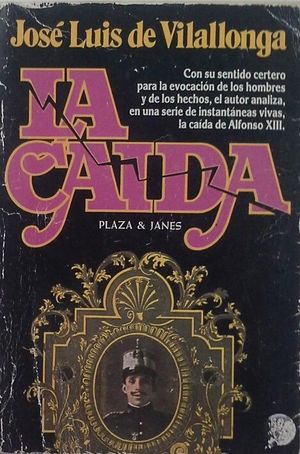 LA CADA