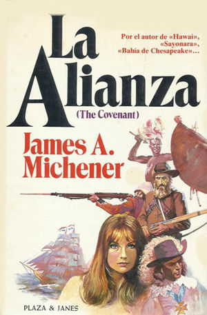 LA ALIANZA (THE CONVENANT)