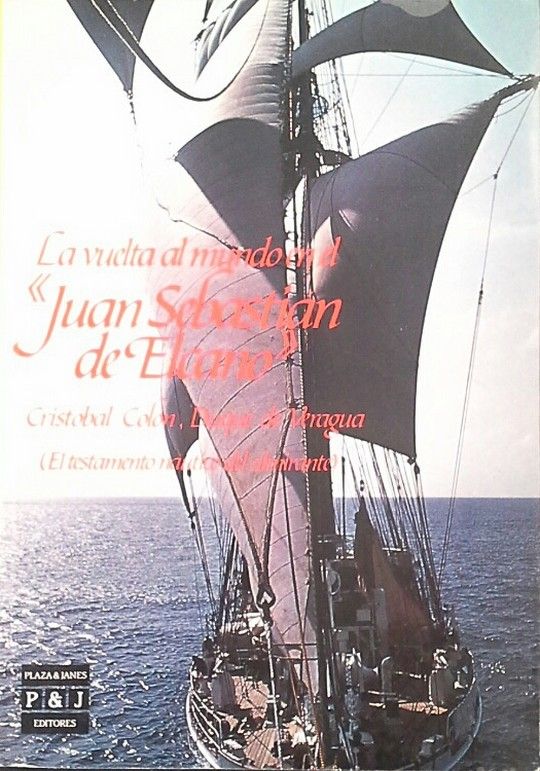 LA VUELTA AL MUNDO EN EL 