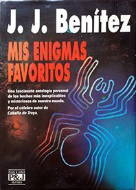 MIS ENIGMAS FAVORITOS