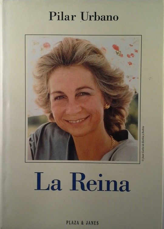 LA REINA