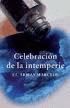 CELEBRACI�N DE LA INTEMPERIE
