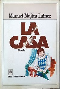 LA CASA