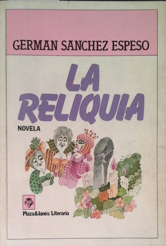 LA RELIQUIA