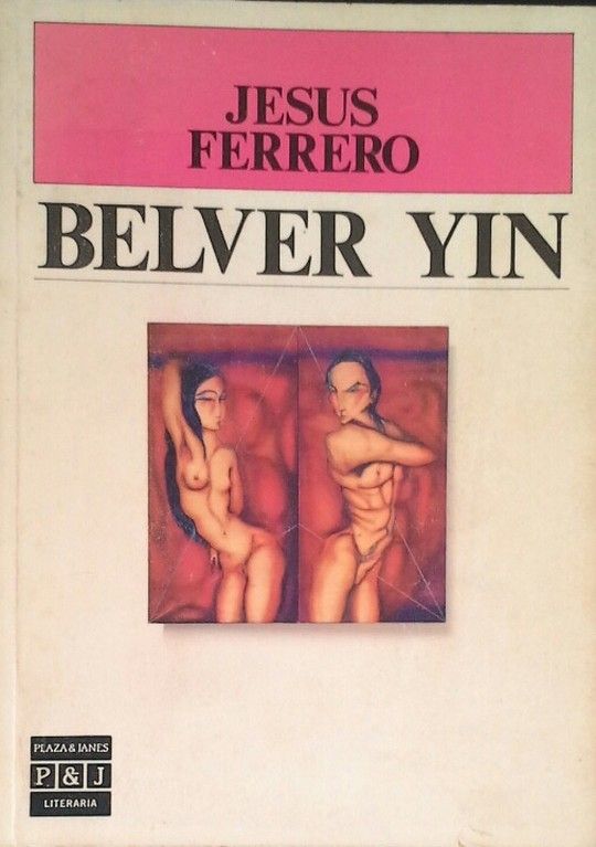 B�LVER YIN