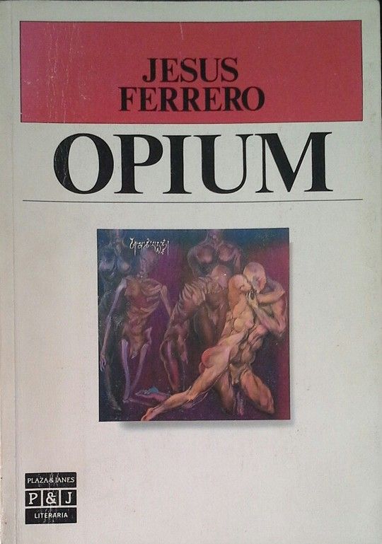 OPIUM
