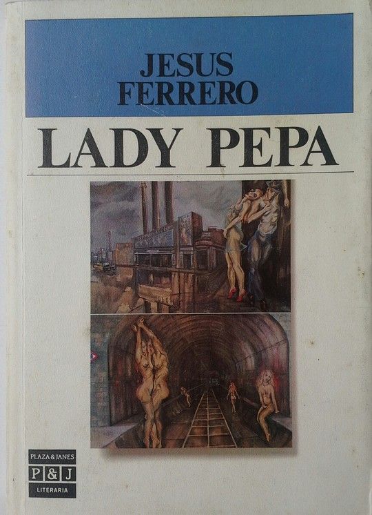 LADY PEPA