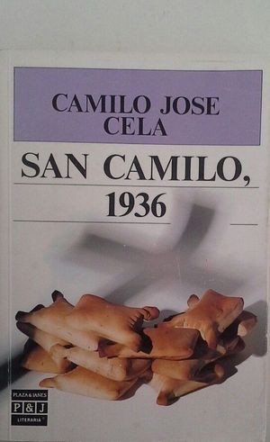 SAN CAMILO, 1936