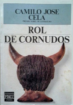 ROL DE CORNUDOS