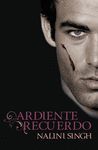 ARDIENTE RECUERDO (PSI/CAMBIANTES 7)