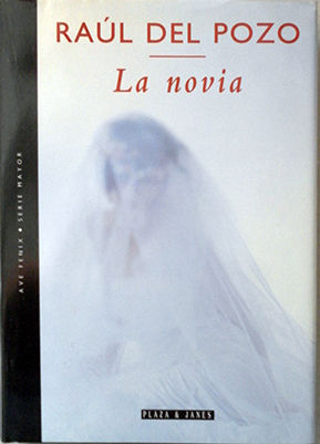 LA NOVIA