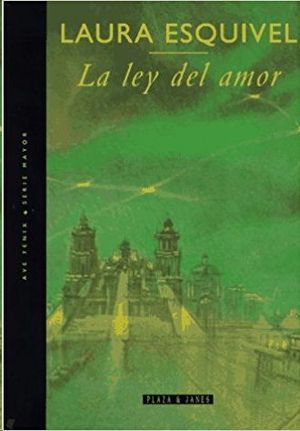 LA LEY DEL AMOR