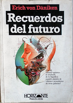 RECUERDOS DEL FUTURO