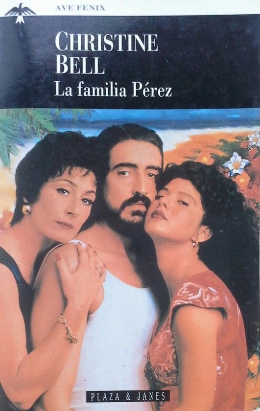 EL VENGADOR......................DL