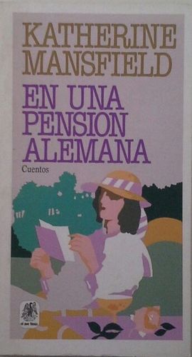 EN UNA PENSI�N ALEMANA