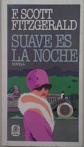SUAVE ES LA NOCHE