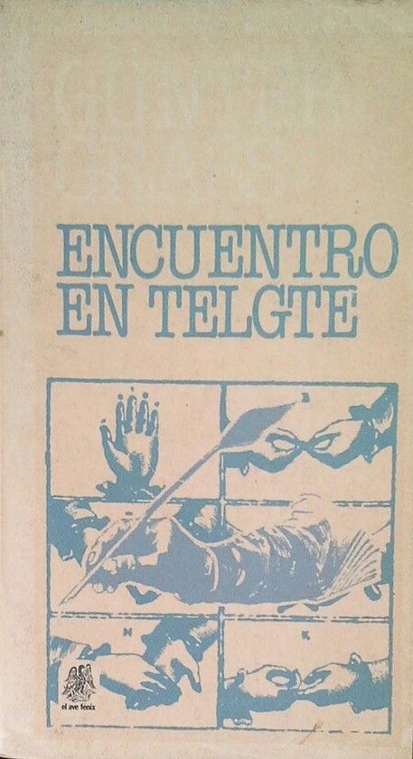 ENCUENTRO EN TELGTE