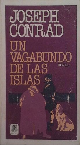 UN VAGABUNDO DE LAS ISLAS