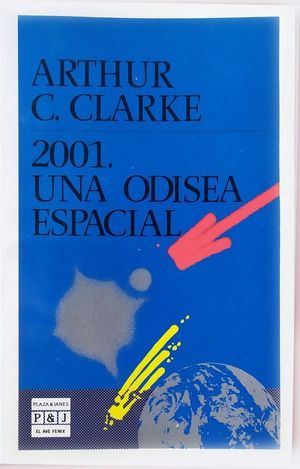 2001, UNA ODISEA ESPACIAL