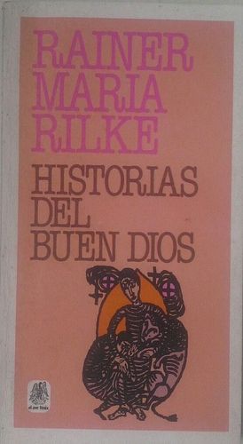 HISTORIAS DEL BUEN DIOS