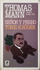 SE�OR Y PERRO