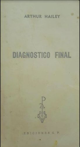 DIAGNSTICO FINAL