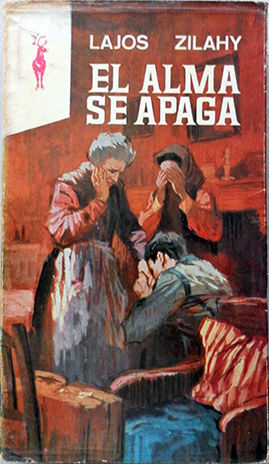 ALMA SE APAGA, EL