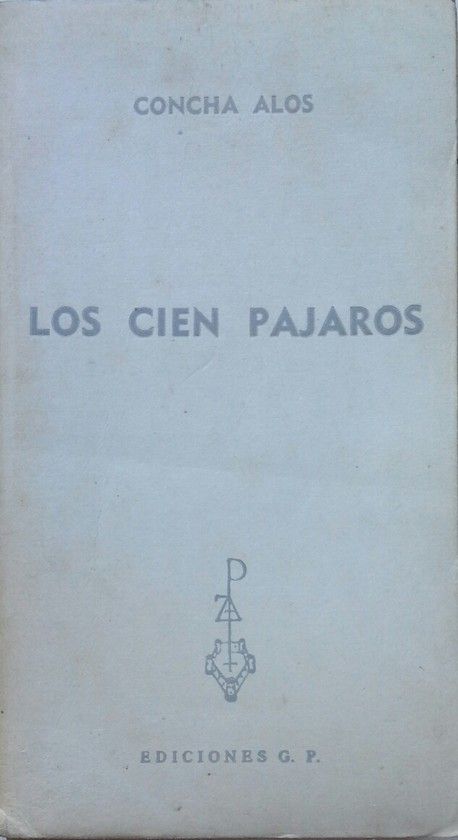 LOS CIEN PJAROS