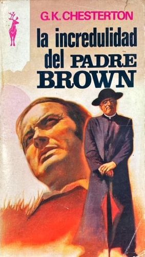 LA INCREDULIDAD DEL PADRE BROWN