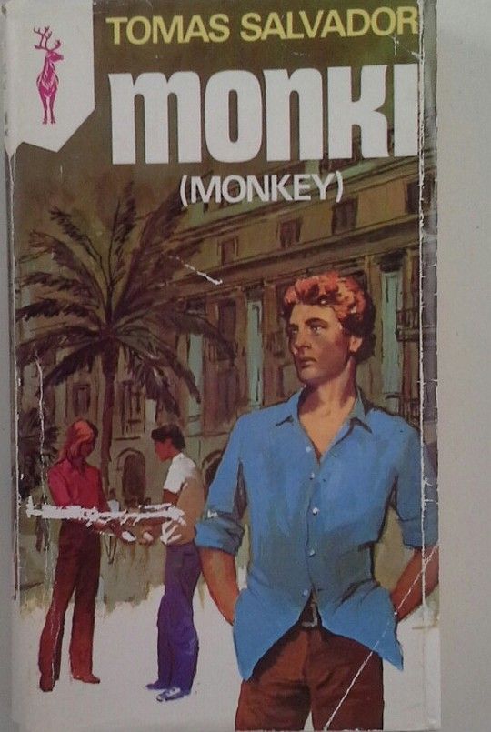 MONKI (MONKEY)