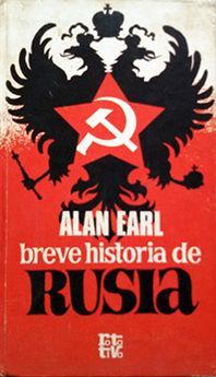 BREVE HISTORIA DE RUSIA