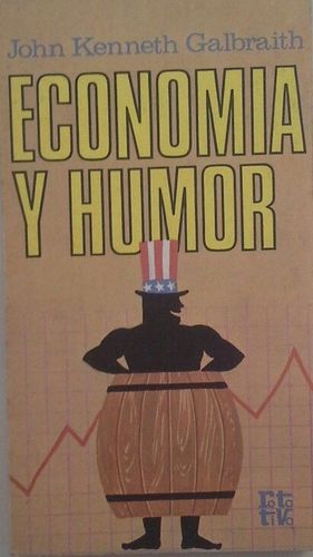 ECONOMA Y HUMOR