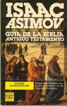 GUA DE LA BIBLIA - ANTIGUO TESTAMENTO