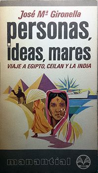 PERSONAS, IDEAS, MARES