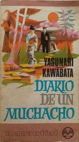 DIARIO DE UN MUCHACHO