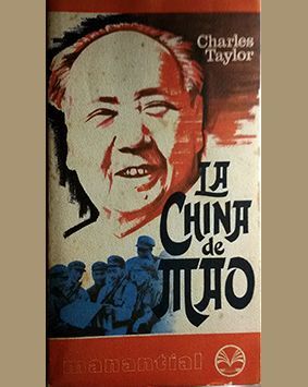 CHINA DE MAO, LA