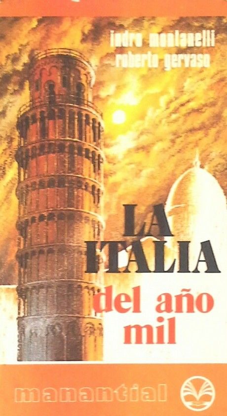 LA ITALIA DEL A�O MIL