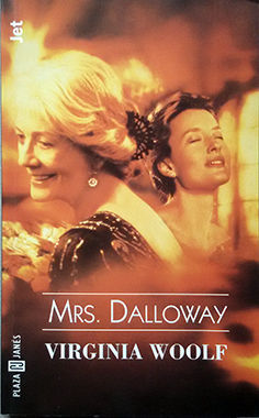 MRS.DALLOWAY