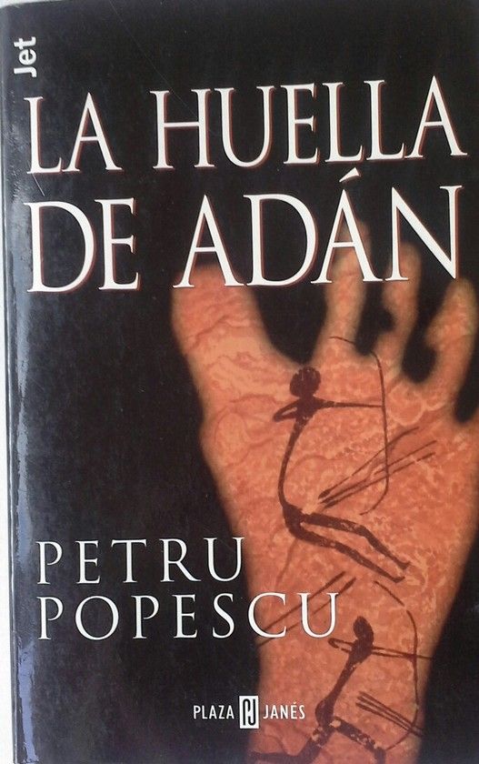 LA HUELLA DE AD�N