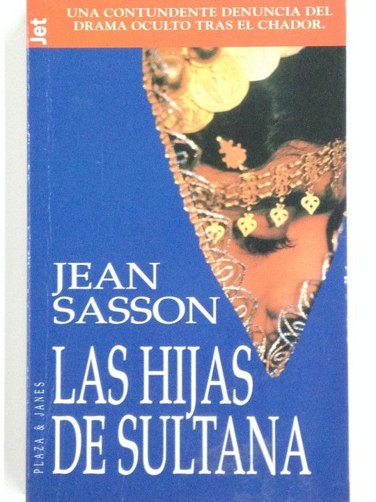 LAS HIJAS DE SULTANA